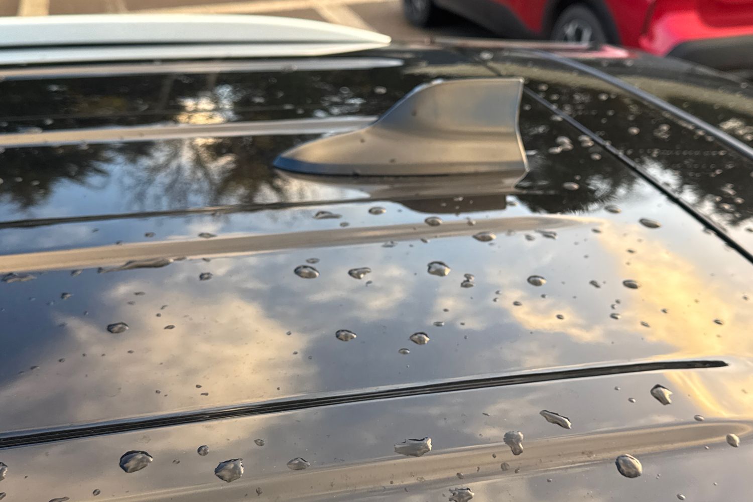 Used MG MG HS 2023 for sale - 77013061: Photo 32