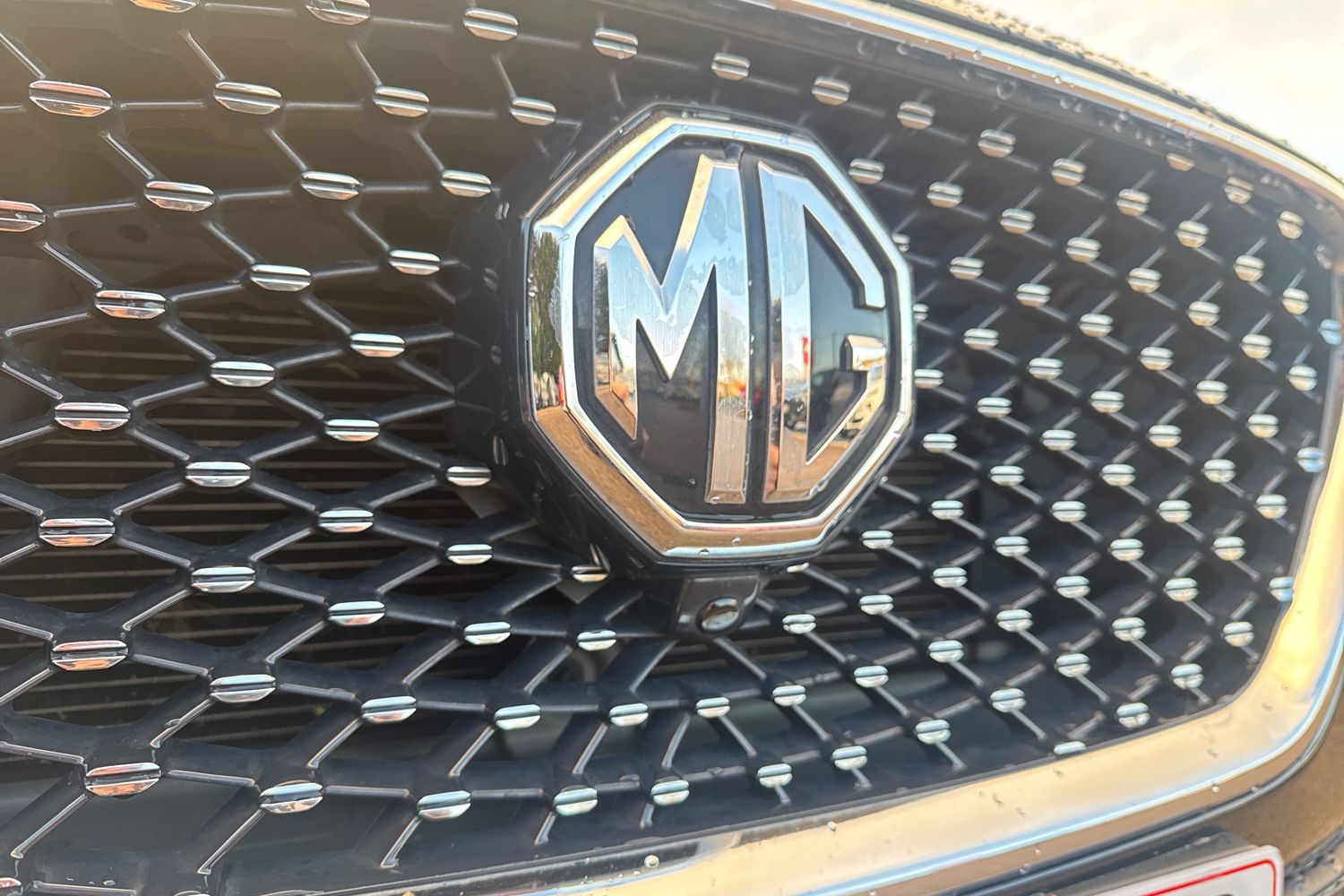 Used MG MG HS 2023 for sale - 77013061: Photo 33