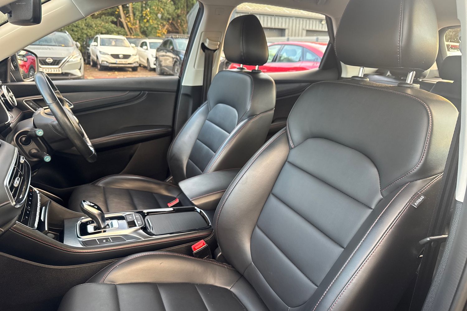 Used MG MG HS 2023 for sale - 77013061: Photo 39