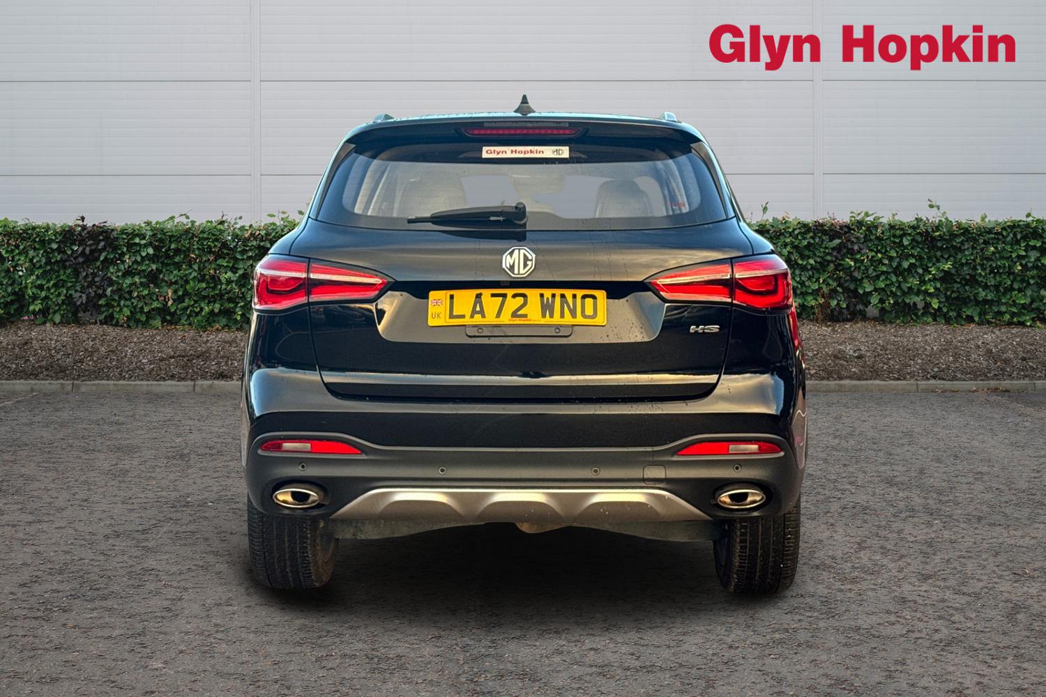 Used MG MG HS 2023 for sale - 77013061: Photo 4