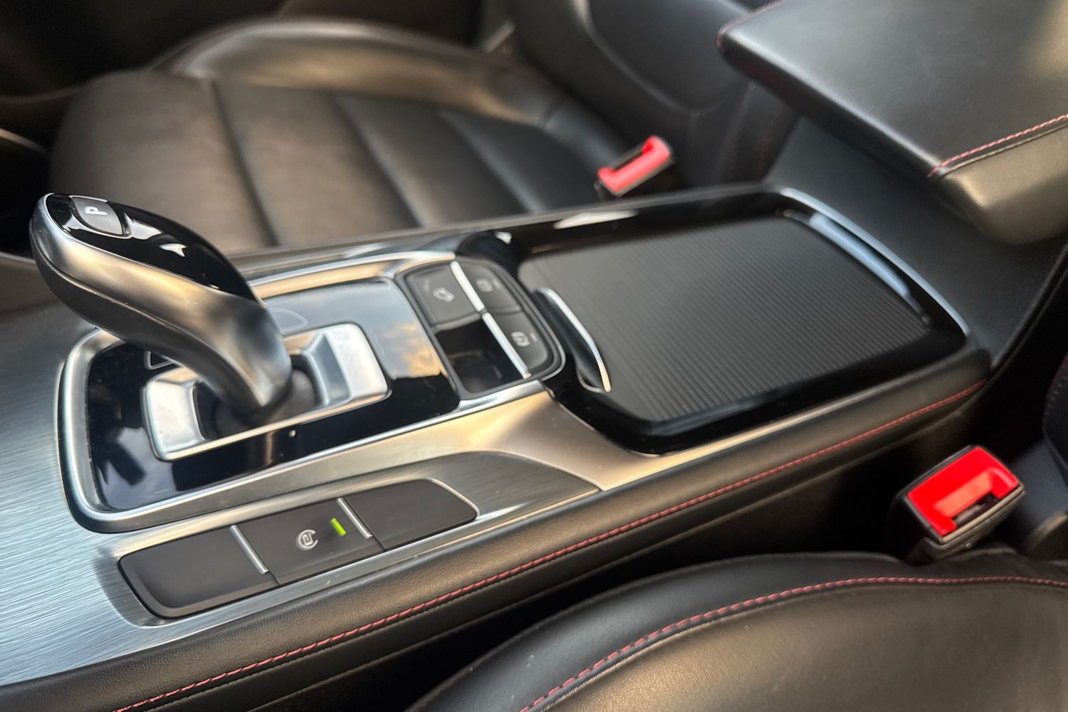 Used MG MG HS 2023 for sale - 77013061: Photo 40