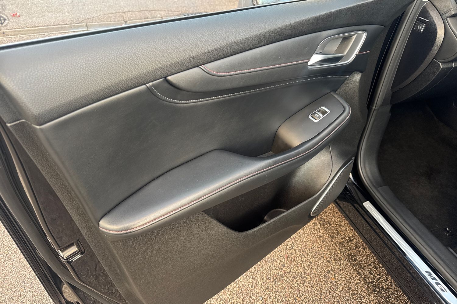 Used MG MG HS 2023 for sale - 77013061: Photo 41