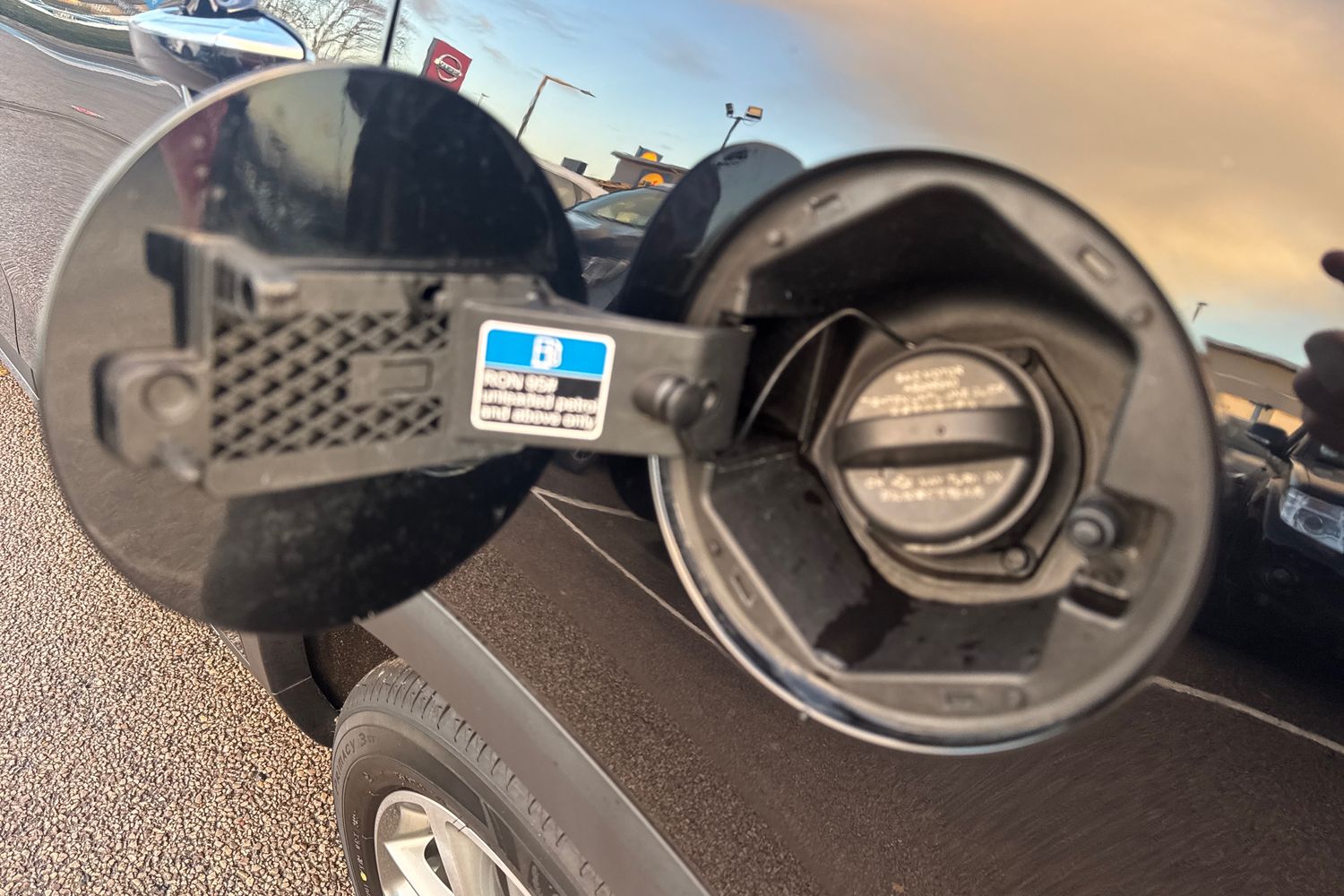 Used MG MG HS 2023 for sale - 77013061: Photo 43