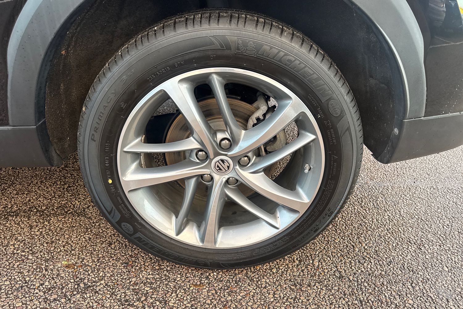 Used MG MG HS 2023 for sale - 77013061: Photo 44