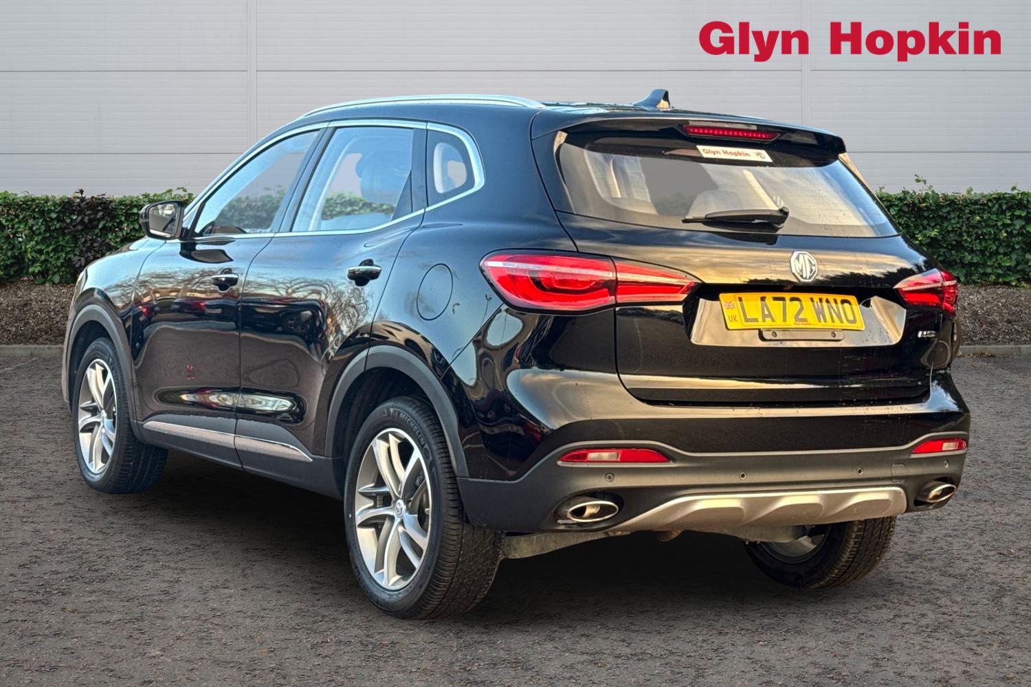 Used MG MG HS 2023 for sale - 77013061: Photo 5