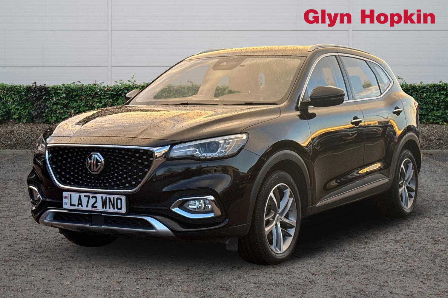 Used MG MG HS 2023 for sale - 77013061: Photo 7