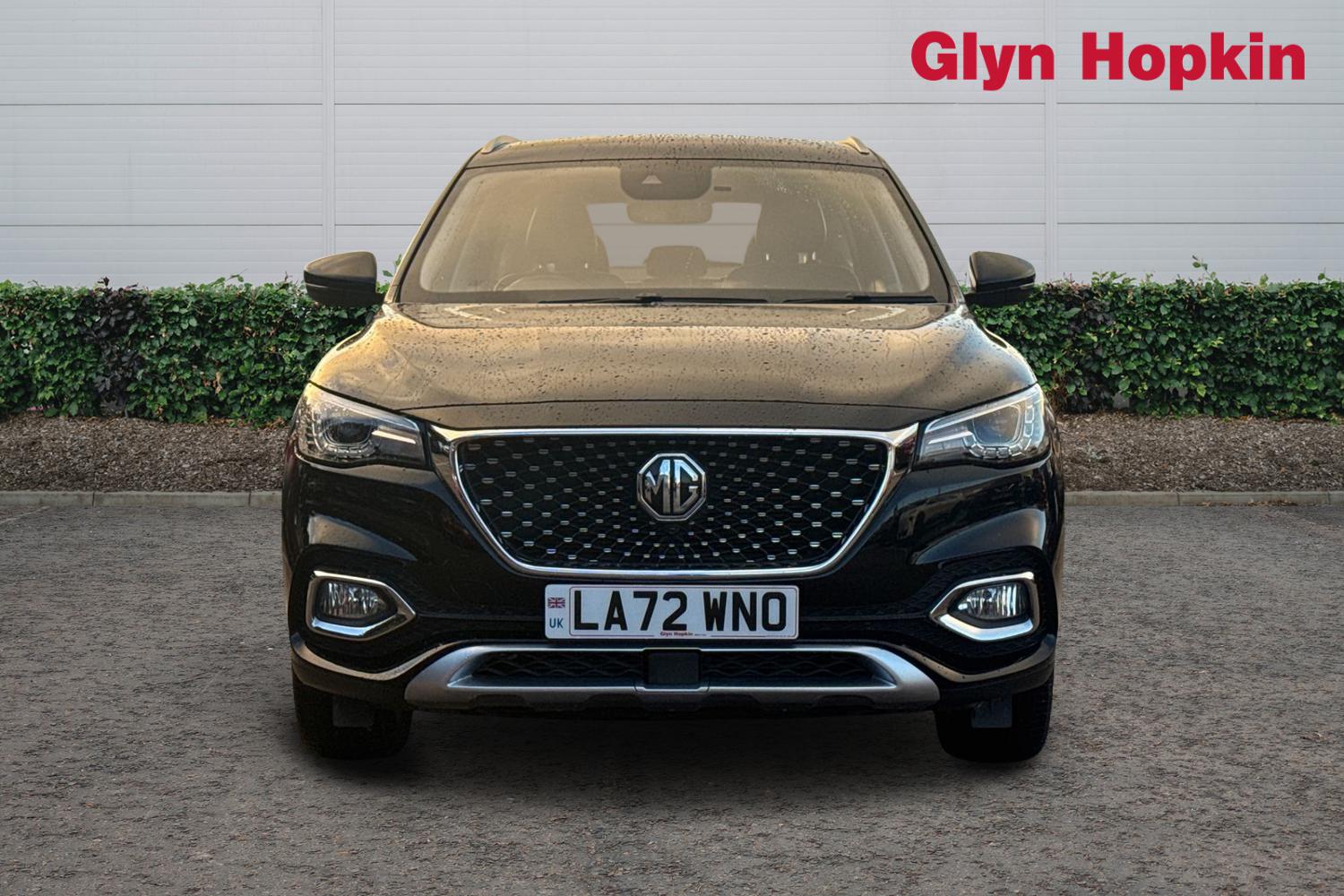 Used MG MG HS 2023 for sale - 77013061: Photo 8