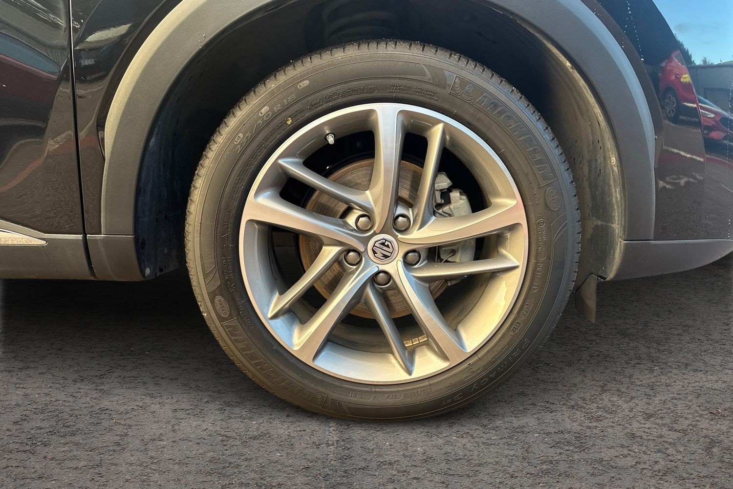 Used MG MG HS 2023 for sale - 77013061: Photo 9