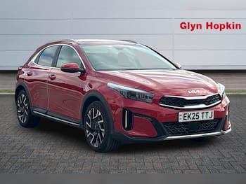 Used Kia XCeed 2025 for sale - 79817794: Photo
