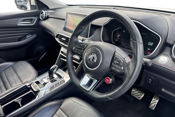 Used MG MG HS 2022 for sale - 76044428: Photo 10