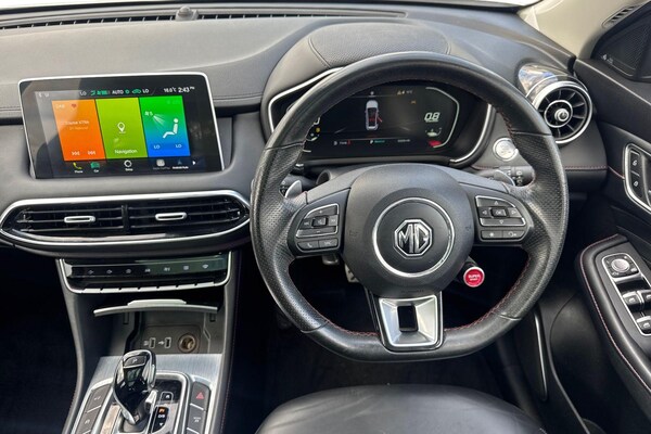 Used MG MG HS 2022 for sale - 76044428: Photo 11