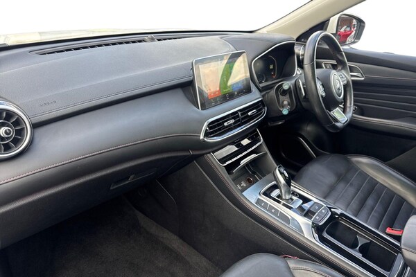 Used MG MG HS 2022 for sale - 76044428: Photo 13