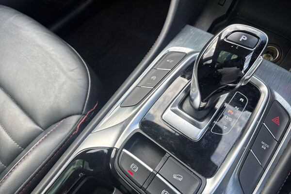 Used MG MG HS 2022 for sale - 76044428: Photo 14