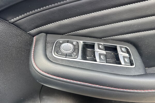 Used MG MG HS 2022 for sale - 76044428: Photo 16
