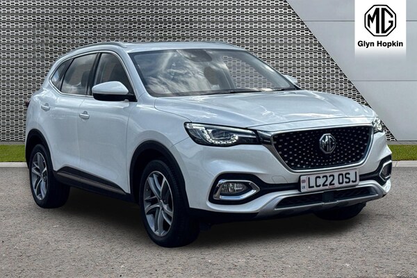 Used MG MG HS 2022 for sale - 76044428: Photo 1