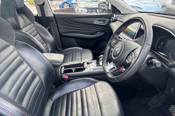 Used MG MG HS 2022 for sale - 76044428: Photo 25