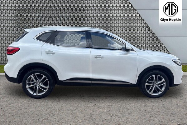 Used MG MG HS 2022 for sale - 76044428: Photo 2