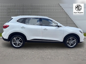 Used MG MG HS 2022 for sale - 76044428: Photo 2