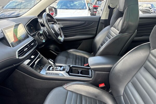 Used MG MG HS 2022 for sale - 76044428: Photo 34
