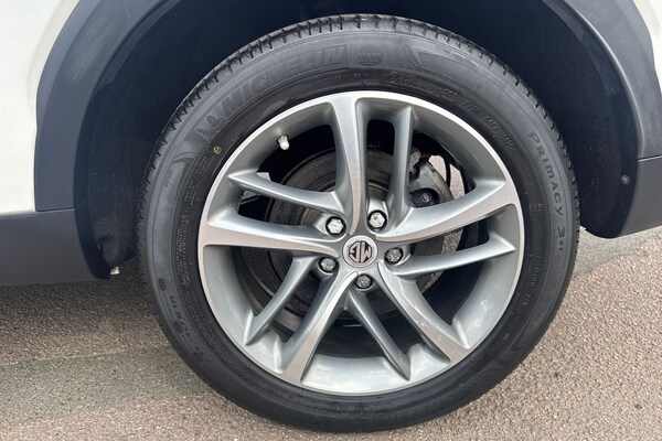 Used MG MG HS 2022 for sale - 76044428: Photo 36