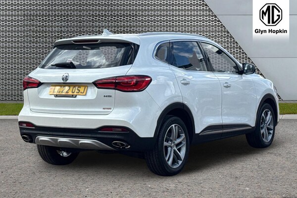 Used MG MG HS 2022 for sale - 76044428: Photo 3