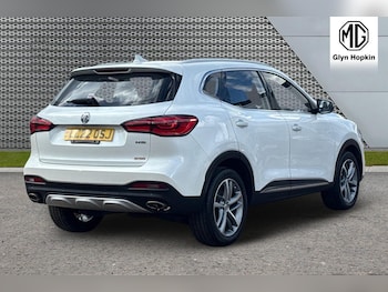 Used MG MG HS 2022 for sale - 76044428: Photo 3