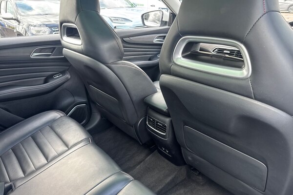 Used MG MG HS 2022 for sale - 76044428: Photo 40
