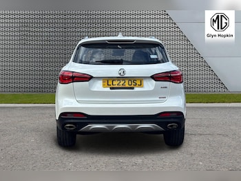 Used MG MG HS 2022 for sale - 76044428: Photo 4