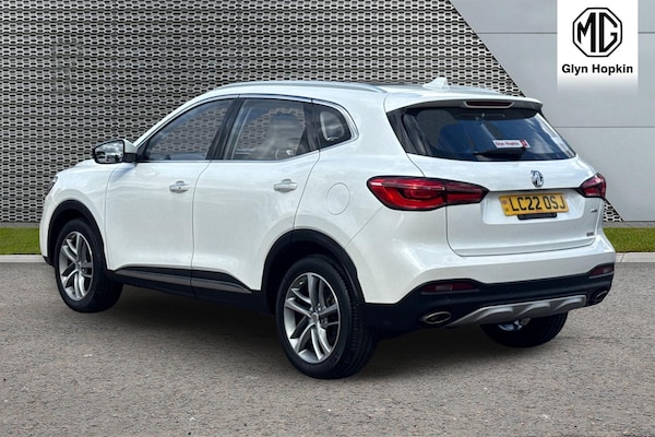 Used MG MG HS 2022 for sale - 76044428: Photo 5