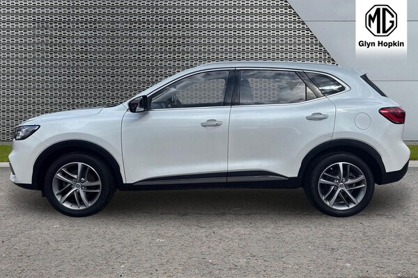 Used MG MG HS 2022 for sale - 76044428: Photo 6