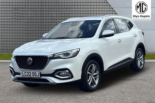 Used MG MG HS 2022 for sale - 76044428: Photo 7
