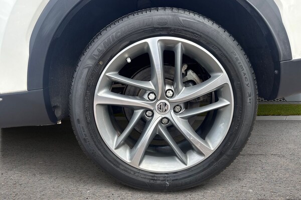 Used MG MG HS 2022 for sale - 76044428: Photo 9