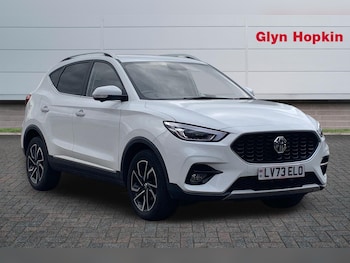 Used MG MG ZS 2023 for sale - 79108467: Photo