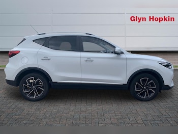 Used MG MG ZS 2023 for sale - 79108467: Photo
