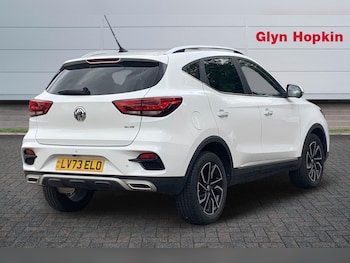 Used MG MG ZS 2023 for sale - 79108467: Photo