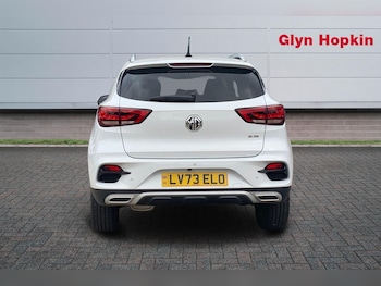 Used MG MG ZS 2023 for sale - 79108467: Photo