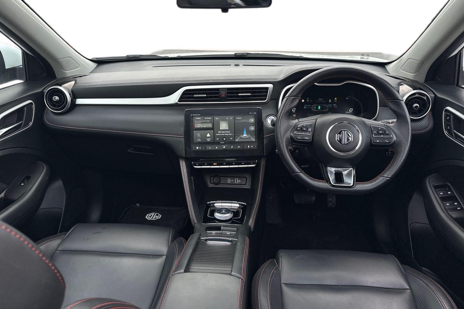 Used MG MG ZS 2022 for sale - 76112187: Photo 12