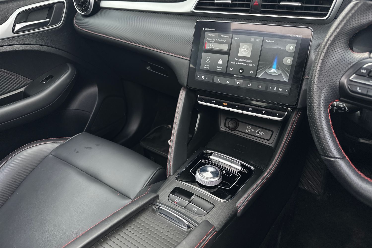 Used MG MG ZS 2022 for sale - 76112187: Photo 14