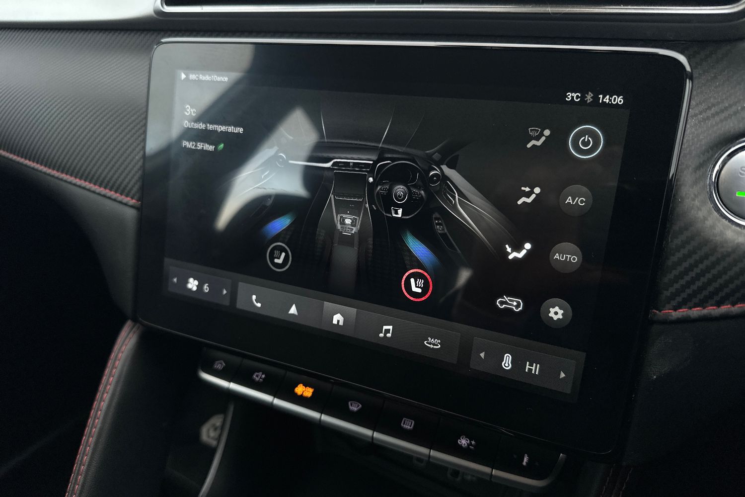 Used MG MG ZS 2022 for sale - 76112187: Photo 15