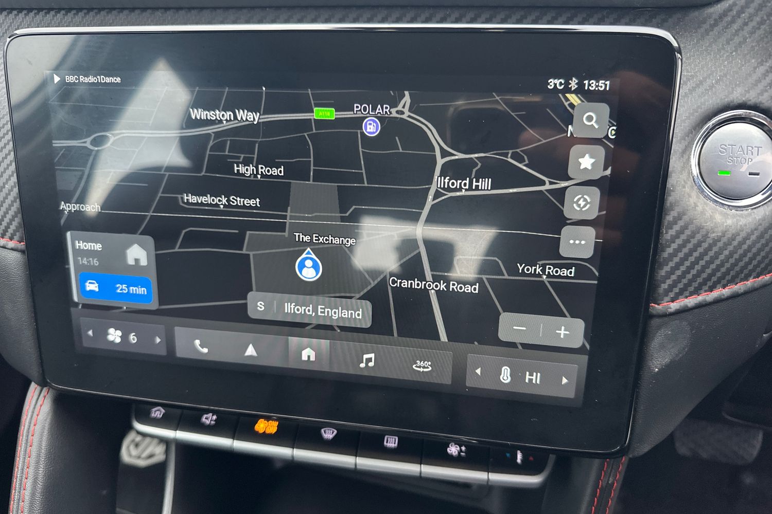 Used MG MG ZS 2022 for sale - 76112187: Photo 18