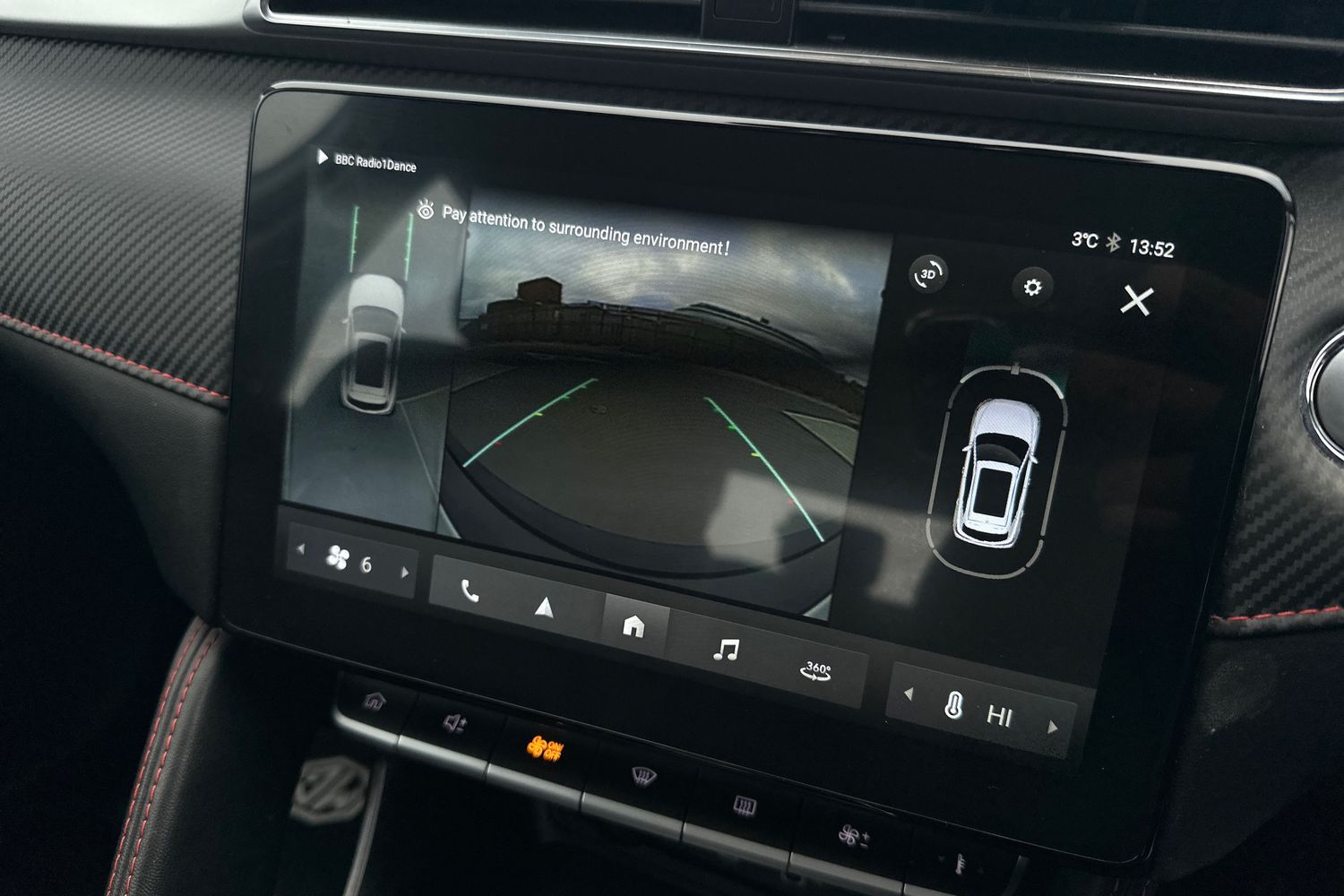 Used MG MG ZS 2022 for sale - 76112187: Photo 19