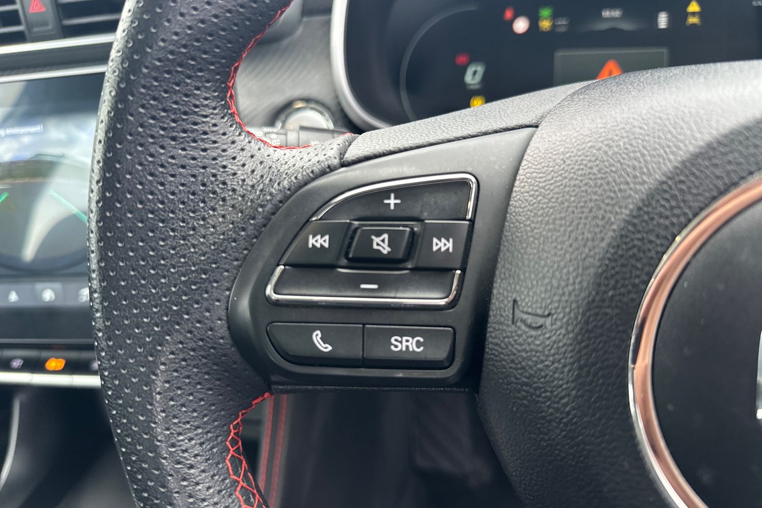 Used MG MG ZS 2022 for sale - 76112187: Photo 21