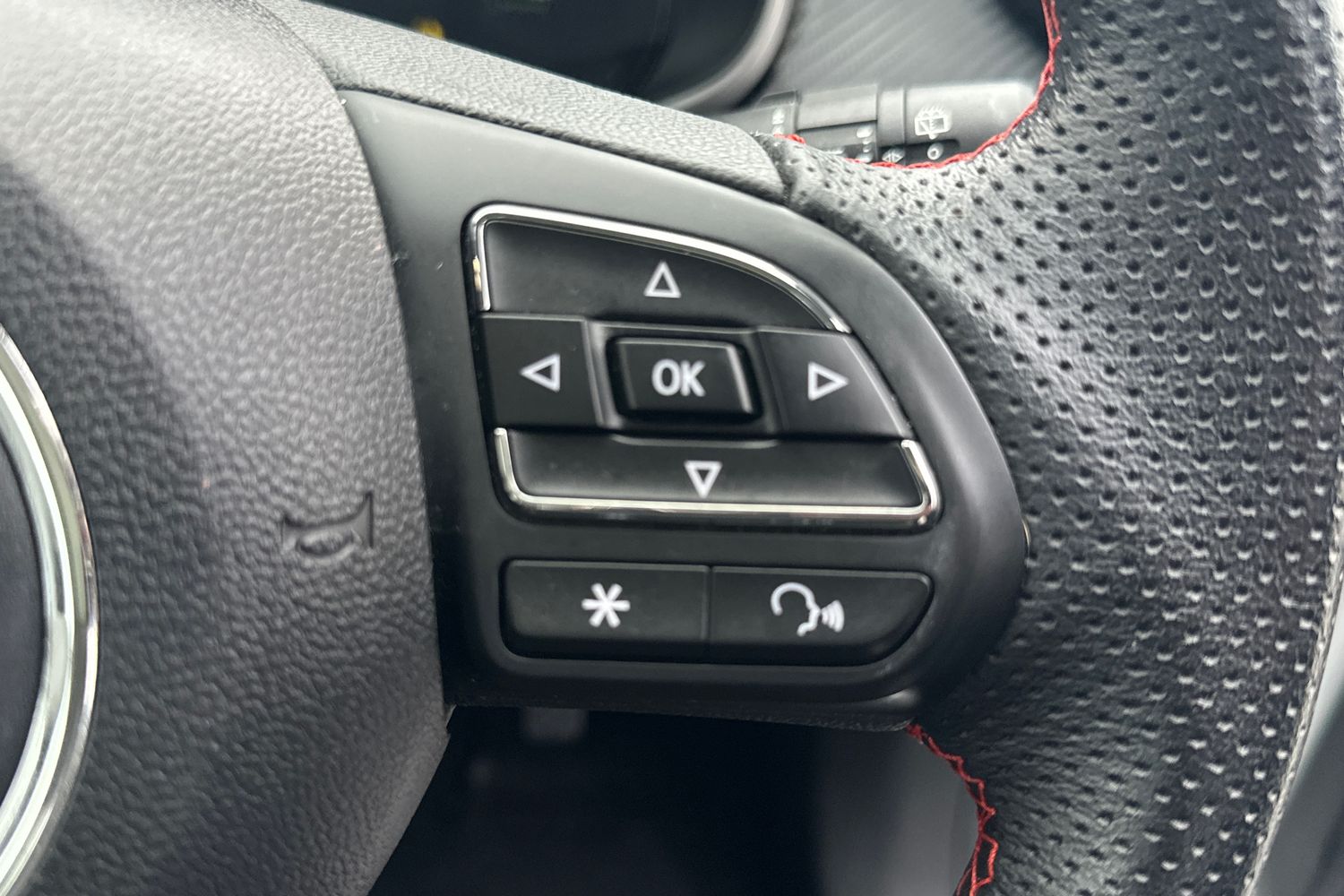 Used MG MG ZS 2022 for sale - 76112187: Photo 22