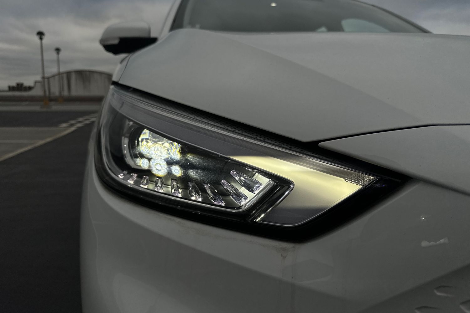 Used MG MG ZS 2022 for sale - 76112187: Photo 27