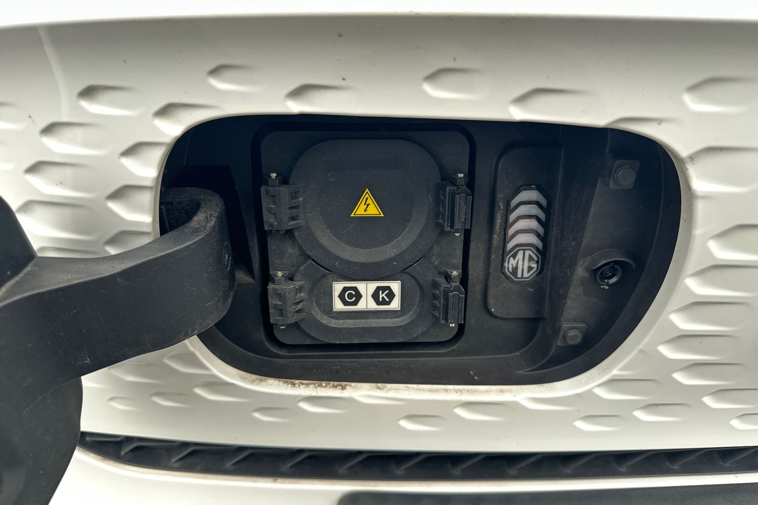 Used MG MG ZS 2022 for sale - 76112187: Photo 29