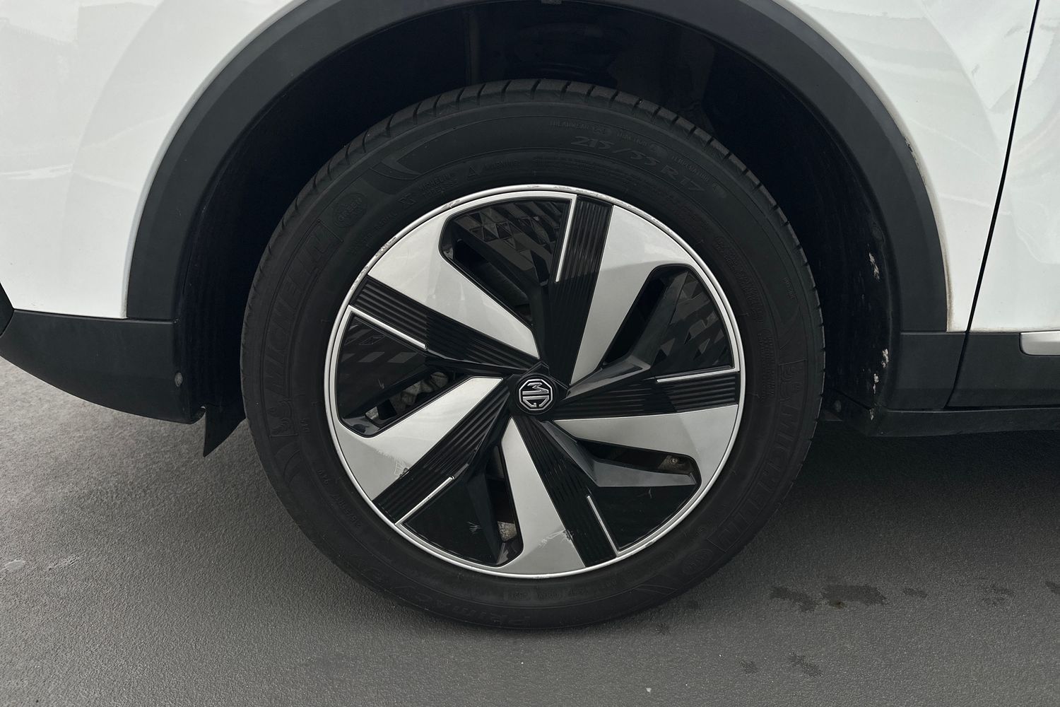 Used MG MG ZS 2022 for sale - 76112187: Photo 32