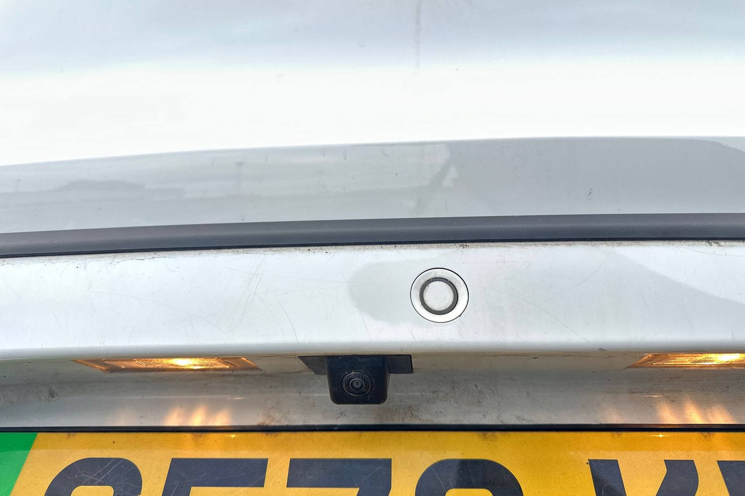 Used MG MG ZS 2022 for sale - 76112187: Photo 34