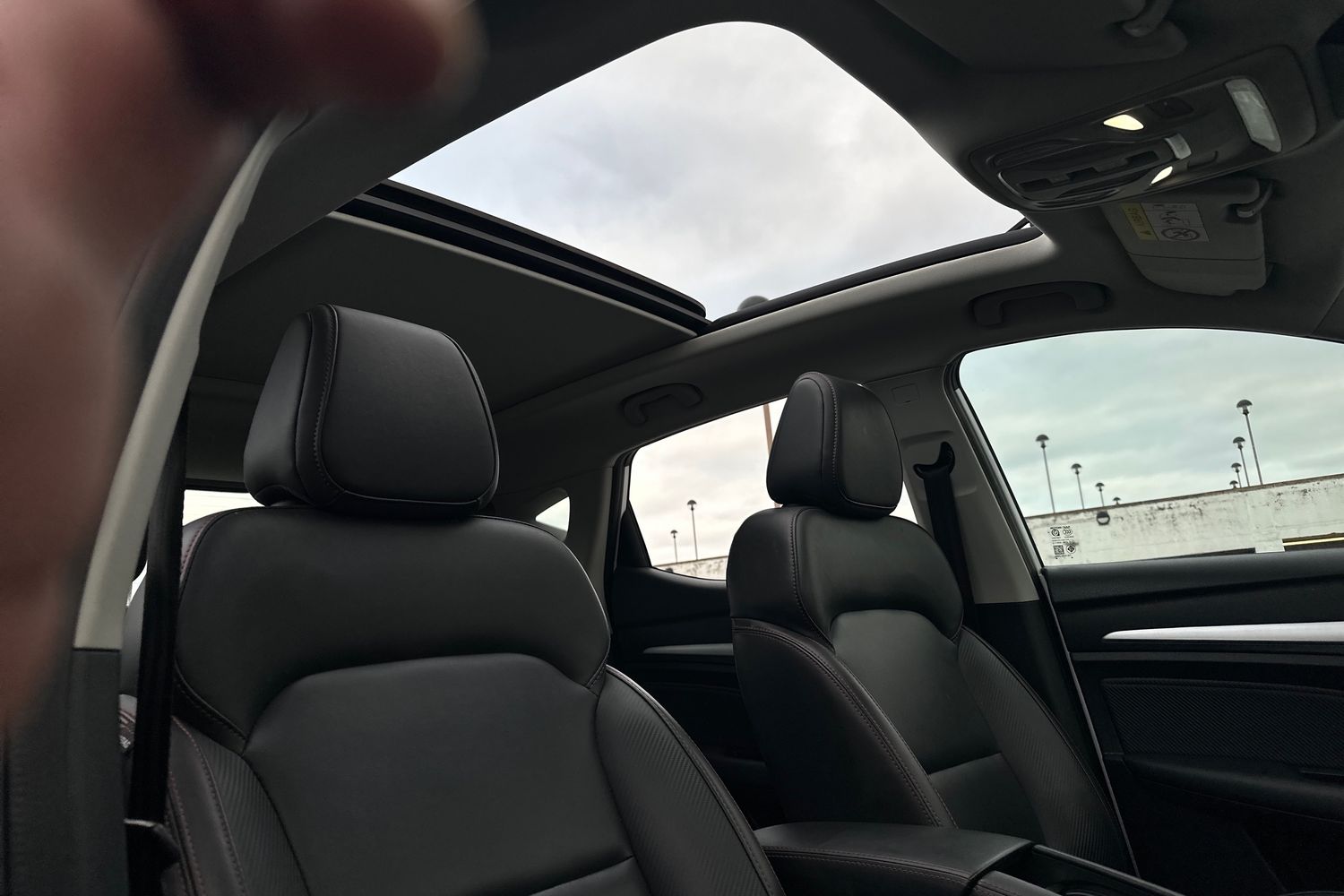 Used MG MG ZS 2022 for sale - 76112187: Photo 39