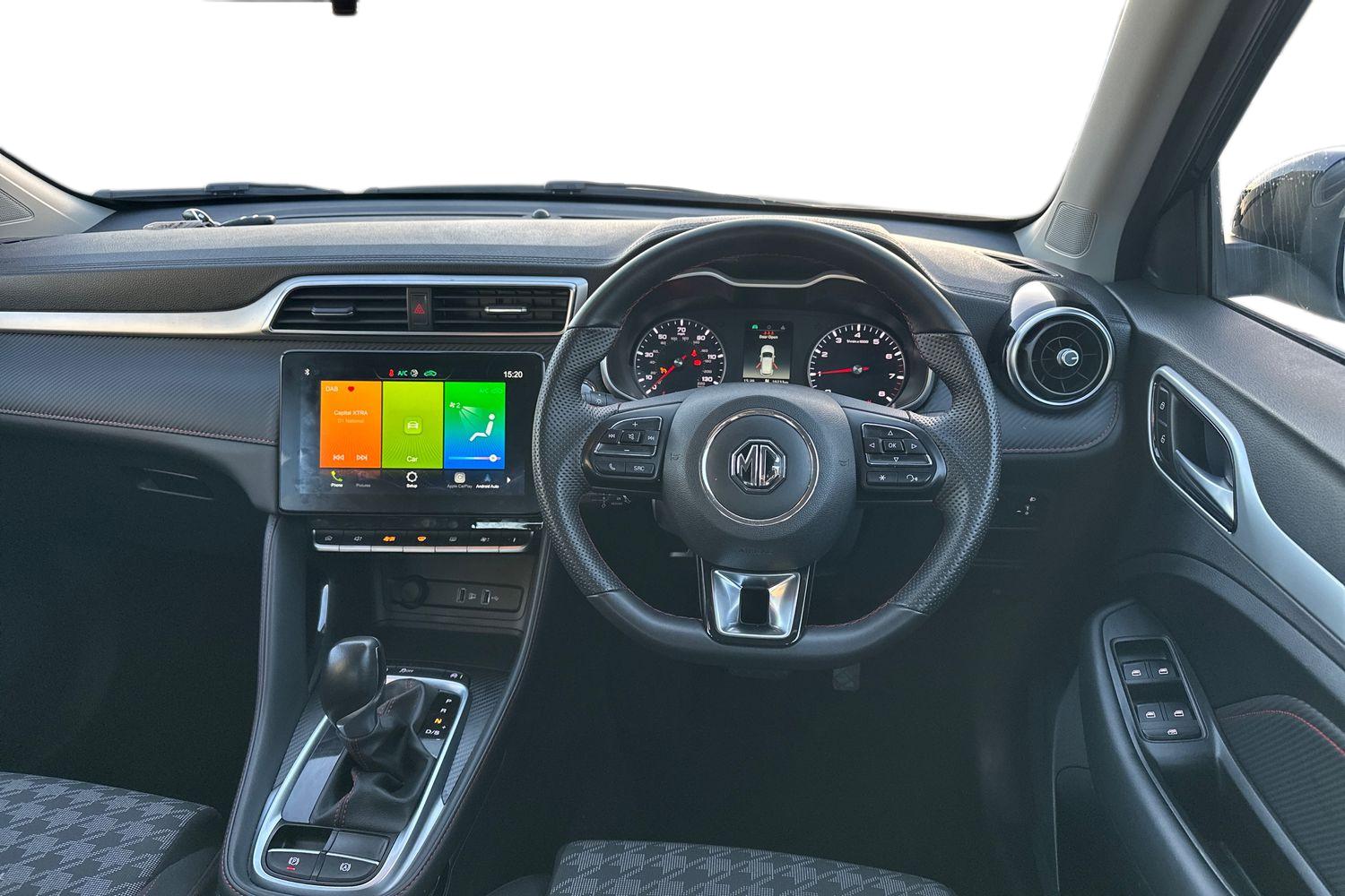 Used MG MG ZS 2024 for sale - 77145830: Photo 11