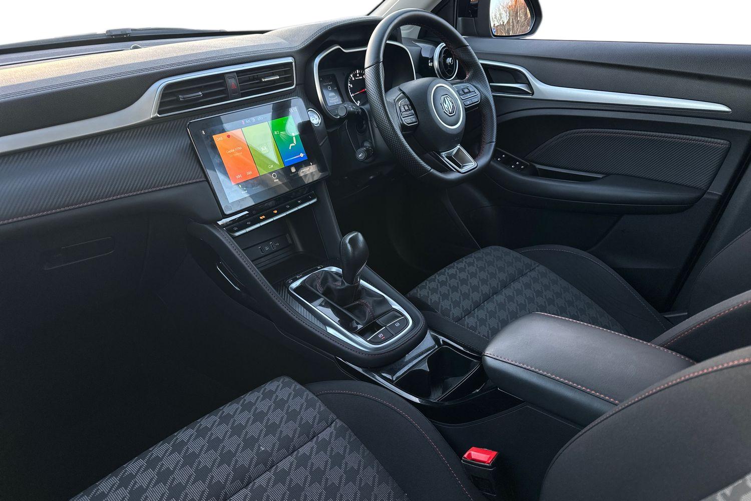 Used MG MG ZS 2024 for sale - 77145830: Photo 13